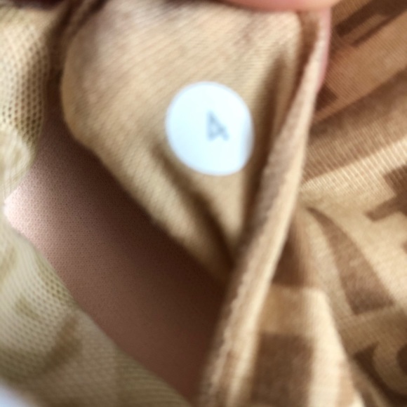 Lululemon dance strap tank - Picture 3 of 6